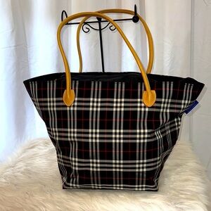 Burberry Blue Label Totes Bag